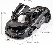 McLaren 720S Supercar Beast - 1:32 Scale