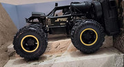 4WD RC Rock Crawler Car