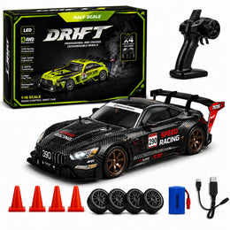 RC Drift Car - 1:16 Scale