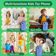 Kids Touch Screen Learning Phone