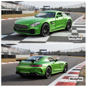 AMG GTR Racing Beast - 1:32 Scale