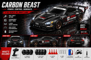 RC Drift Car - 1:16 Scale