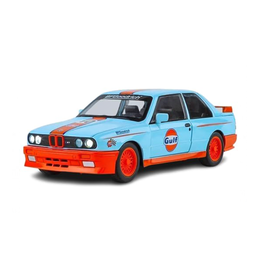 BMW M3 Modified Beast - 1:24 Scale