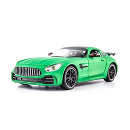AMG GTR Racing Beast - 1:32 Scale