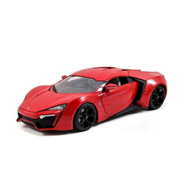 Hyper Sport Racing Beast - 1:24 Scale