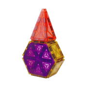 STEM Magnetic Tiles (Set of 28 pcs)