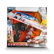 RC Drift Car, 15 km/h - 1:24 Scale