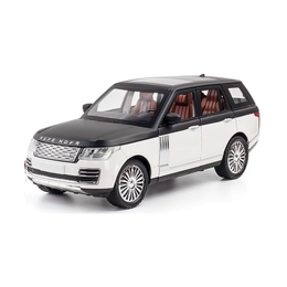 Range Rover Diecast SUV - 1:24 Scale