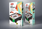 Electric Air Hockey Game
