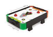 Electric Air Hockey Game