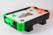 Electric Air Hockey Game