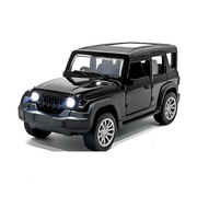 THAR ROXX METAL DIECAST CAR - 1:22 Scale